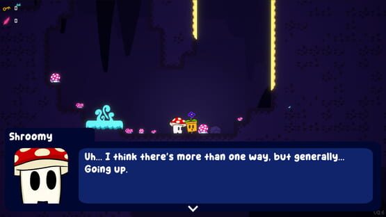 Screenshot The Hardest Game Ever