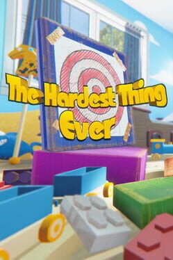 Cover The Hardest Thing