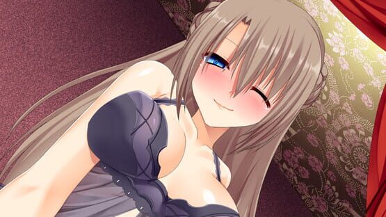 Screenshot The Harem Life of the Violent Swordsman!