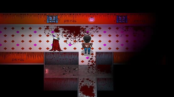 Screenshot The Haunted Nora Apartment