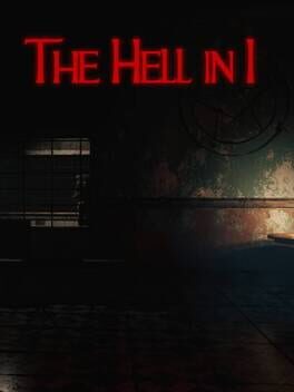 Cover The Hell in I