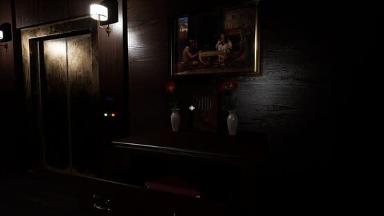 Screenshot The hidden game society