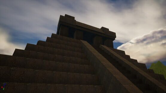 Screenshot The Hidden Room: Pyramid