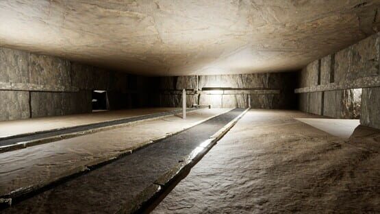 Screenshot The Hidden Room: Pyramid