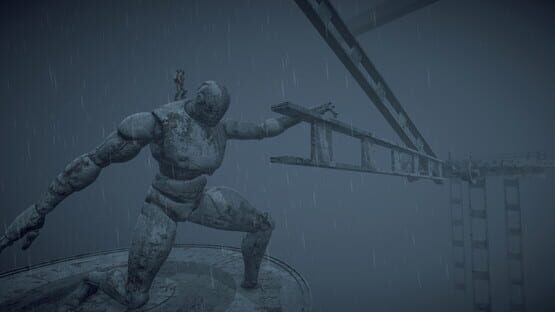 Screenshot The High Tower