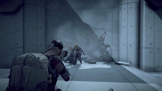 Screenshot The High Tower