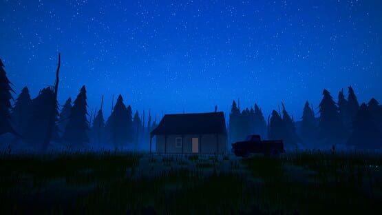 Screenshot The Homestead Invasion