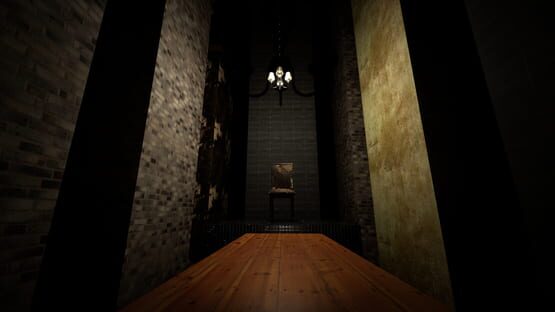 Screenshot The House Dreams Along With Them