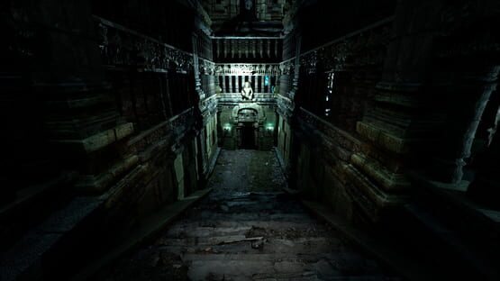 Screenshot The House Dreams Along With Them