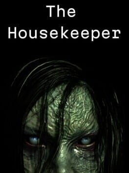 Cover The Housekeeper