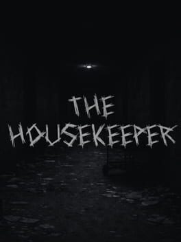Cover The Housekeeper