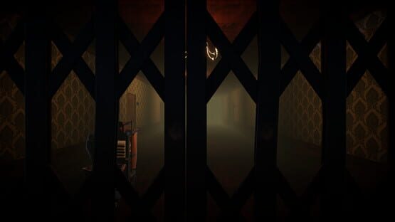 Screenshot The Housekeeper