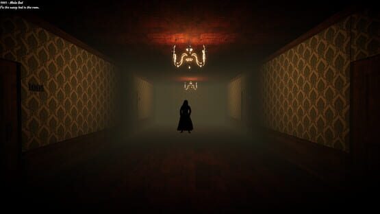 Screenshot The Housekeeper