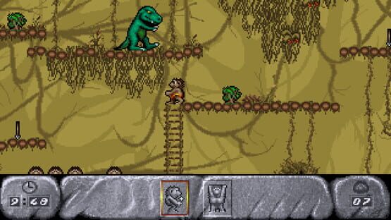 Screenshot The Humans Collection