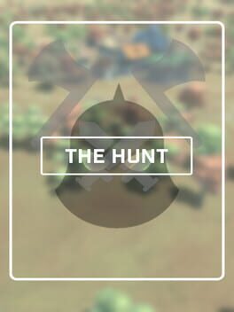 Cover The Hunt