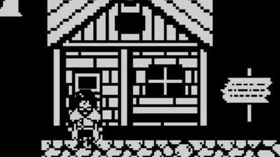 Screenshot The Hunter Cursed by Night