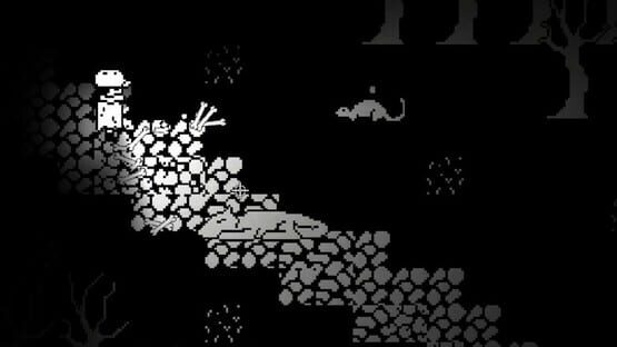 Screenshot The Hunter Cursed by Night