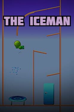 Cover The Iceman