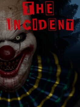 Cover The Incident