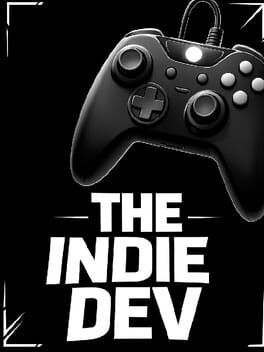 Cover The Indie Dev