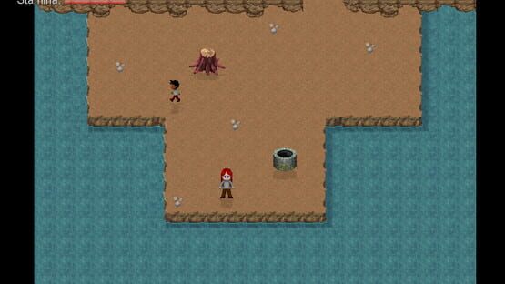 Screenshot The Informant Chronicles: Chronicle 1 - Riverside Danger Part 1