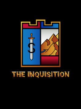 Cover The Inquisition: Legacy