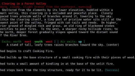 Screenshot The Inquisition: Legacy