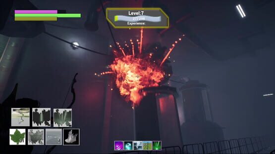 Screenshot The InVincible Iron Ivy: Enter the Pretty, Pretty Princess