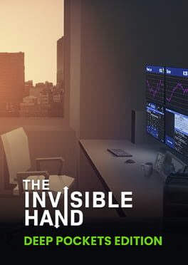 Cover The Invisible Hand: Deep Pockets Edition