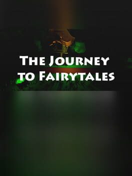 Cover The Journey to Fairytales