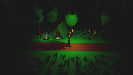 Screenshot The Journey to Fairytales
