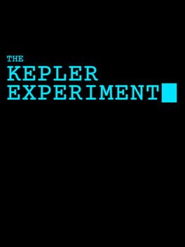 Cover The Kepler Experiment