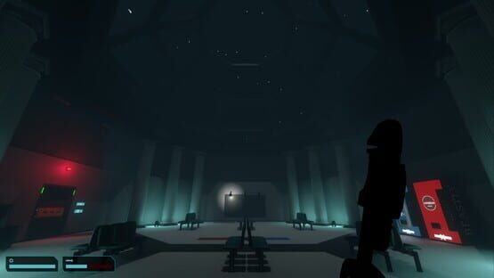 Screenshot The Kepler Experiment