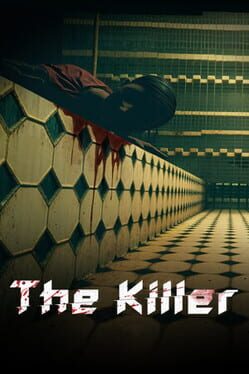 Cover The Killer