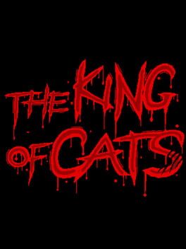 Cover The King of Cats