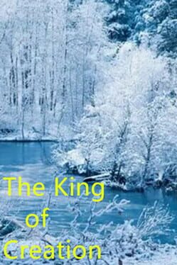Cover The King of Creation