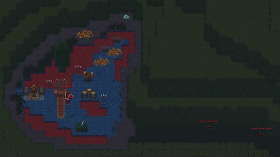 Screenshot The Kingdoms of Ædloran