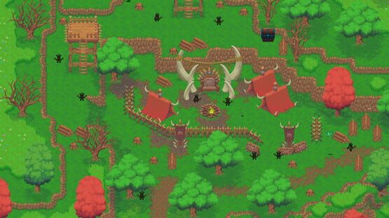 Screenshot The Kingdoms of Ædloran