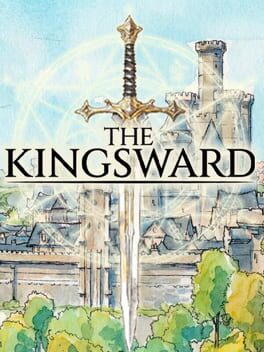 Cover The Kingsward