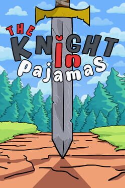 Cover The Knight in Pajamas