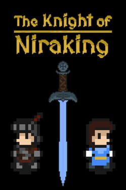 Cover The Knight of Niraking