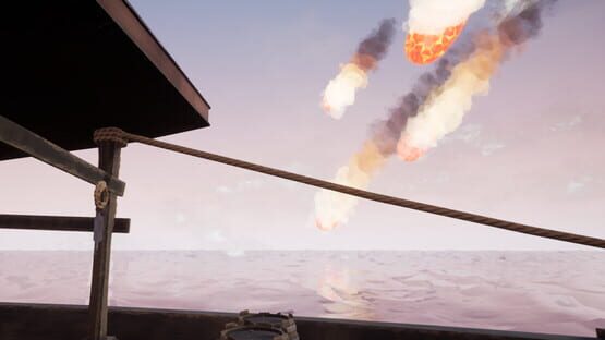 Screenshot The Kraken Wakes