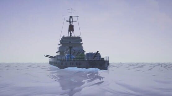 Screenshot The Kraken Wakes