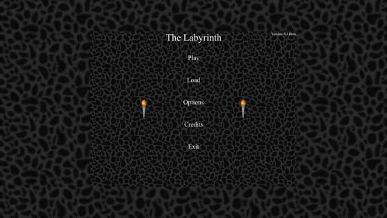 Screenshot The Labyrinth