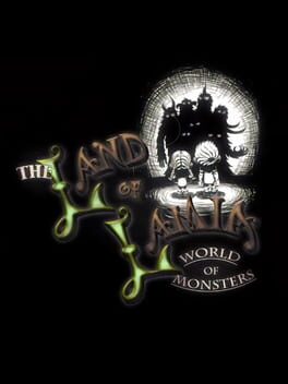 Cover The Land of Lamia
