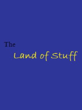 Cover The Land of Stuff