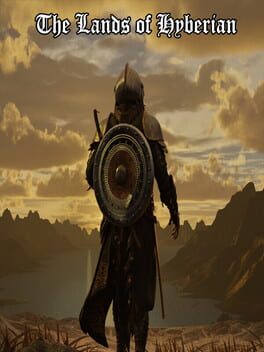 Cover The Lands of Hyberian