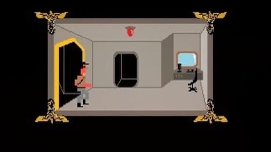 Screenshot The Last Day of Adolf