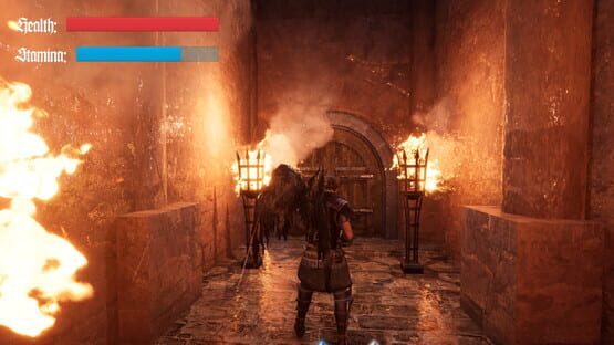 Screenshot The Last Days of Sodom