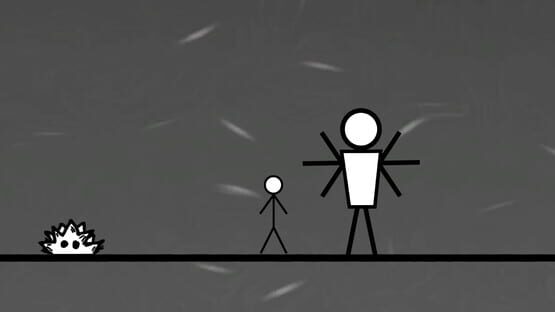Screenshot The Last Element